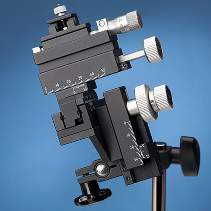 Micromanipulator Marzhauser MM33 (right-hand; 1p.)