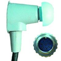 Sonde UGD DPOAE + TEOAE Otoport