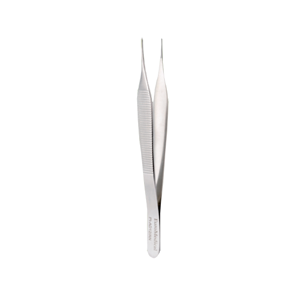 Adson Pinzette, 12cm, chirurgisch (1 Stck)
