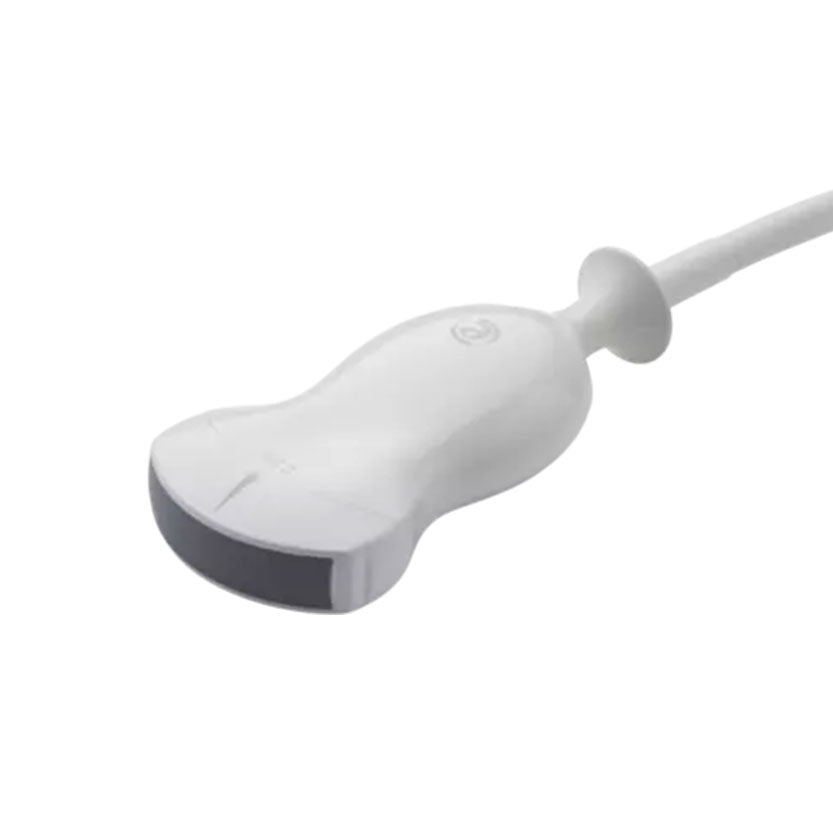 C 2-9 - Convex Probe, Multifrequency, Wide Band