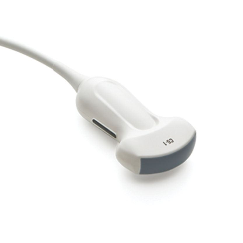 Philips Convexsonde C5-1 zu Affiniti 50/ 70