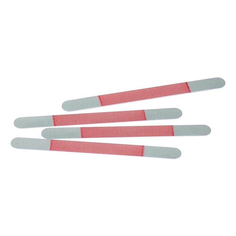Wash-Checks H (Hollow)-Indikatorstreifen (100Stck.)