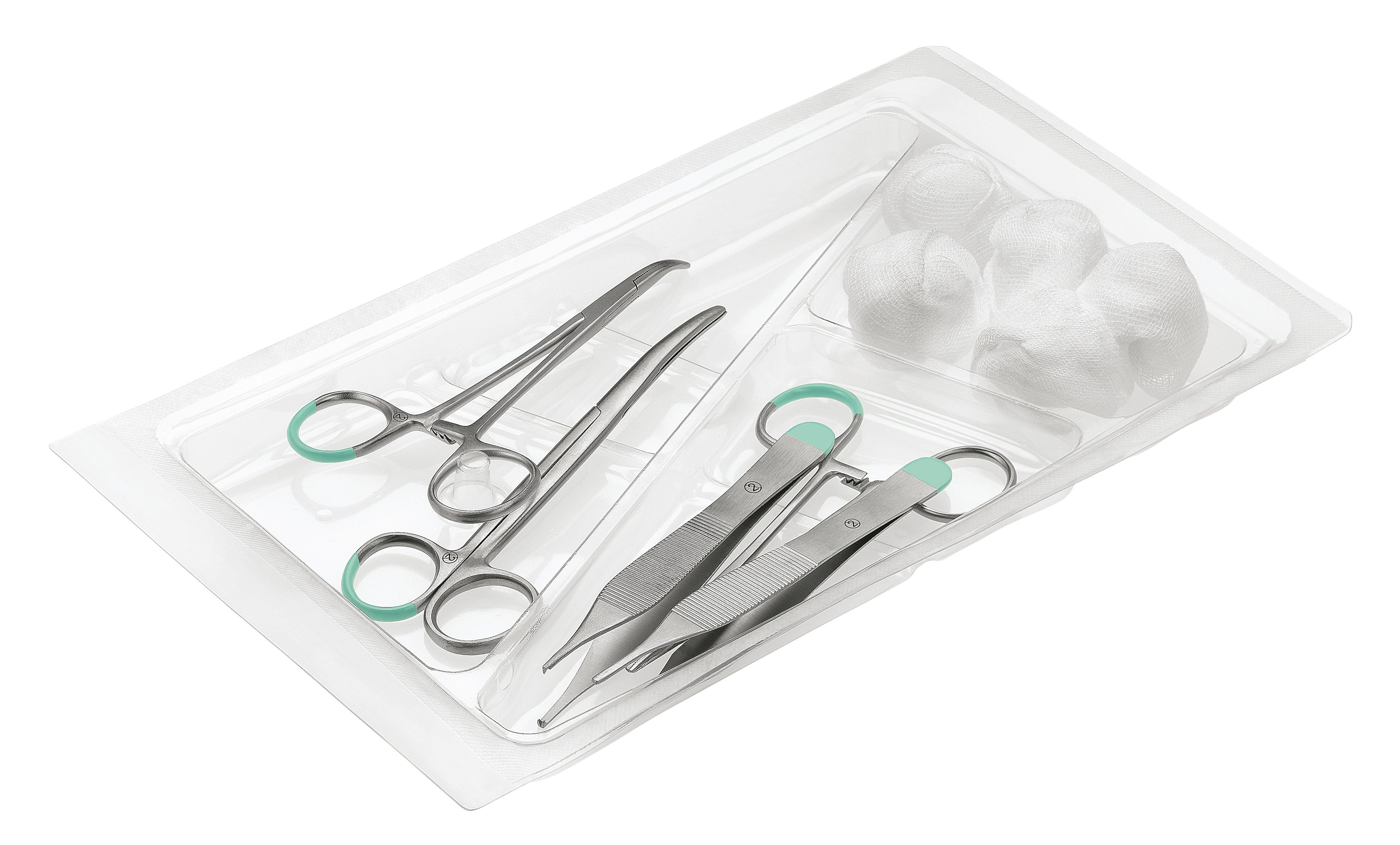 Peha Basis Set fine (5 Sets)