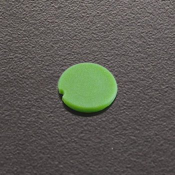 Apex Plus Kappeneinsatz Grün (500 St.)