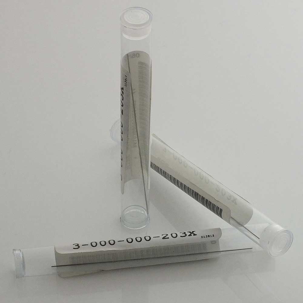 Nanoject II Plunger Wire (1 p.)