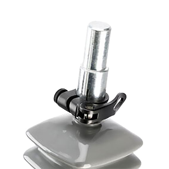 Schnellspann-Adapter (ohne Sattel)