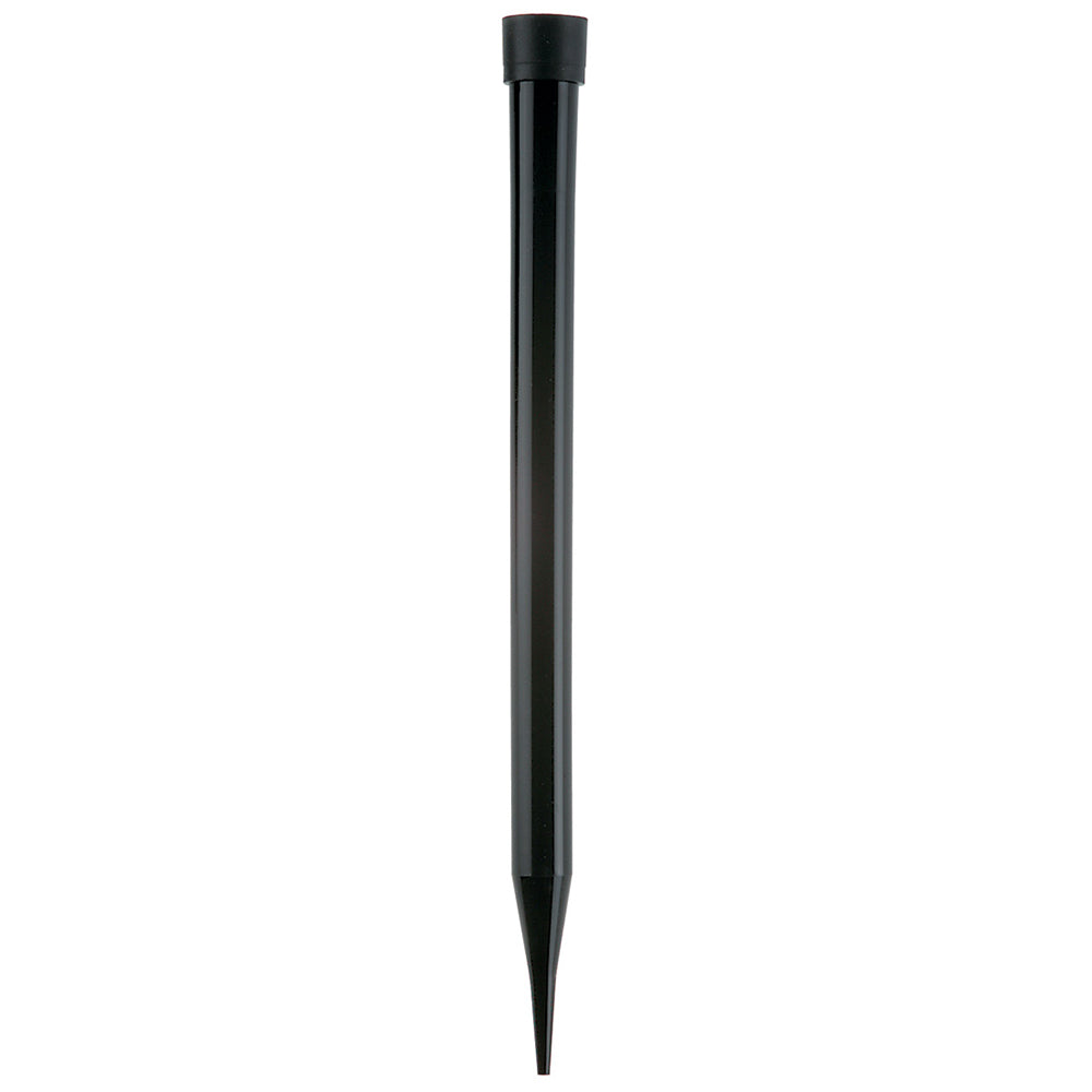 1100µl Qiagen-fit Tip Black Rack