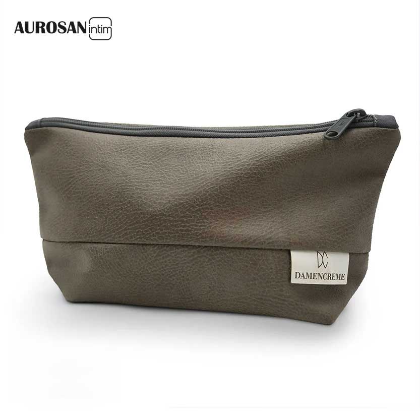 WOMEN'S CREAM Bag (1 pc) - handmade