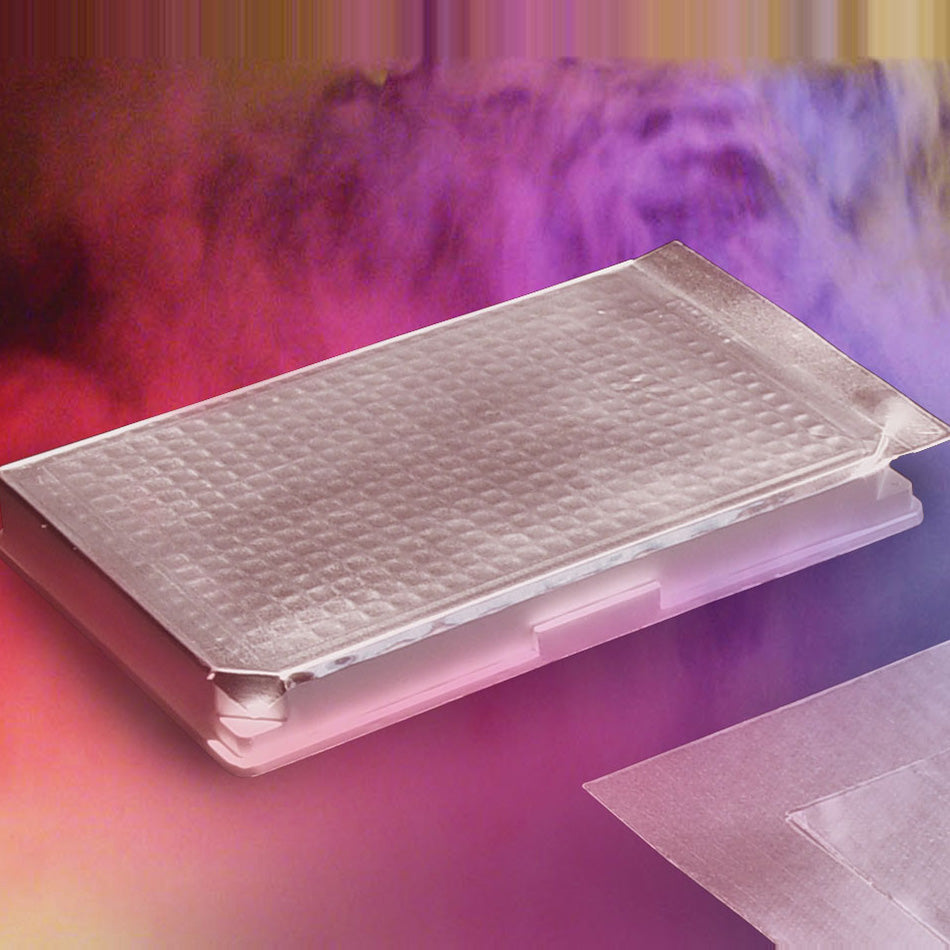 Sealing Film AlumaSeal CS™ sheets