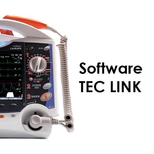 TEC LINK for TEC-8300 series