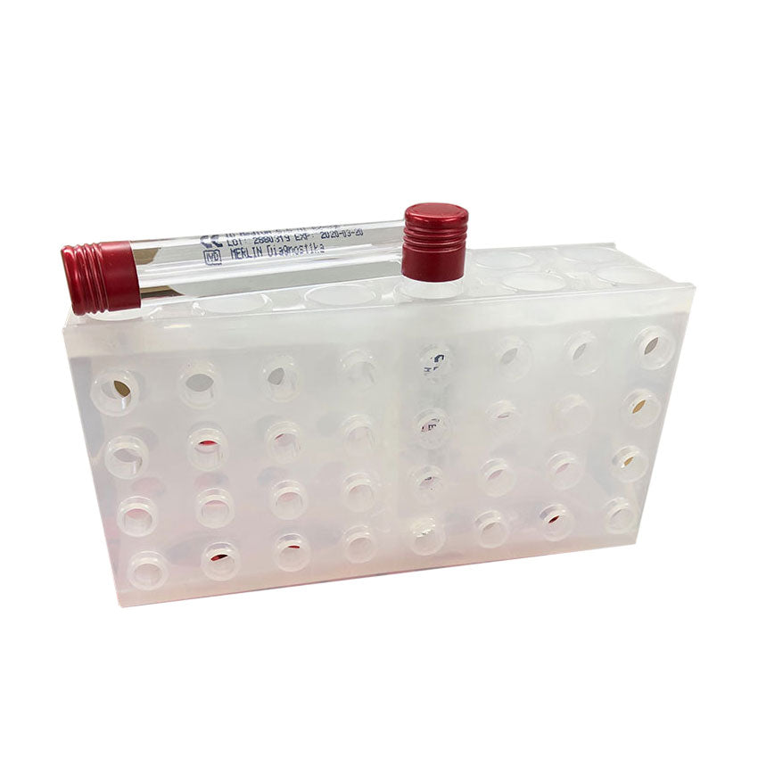 MICRONAUT ID-Medium (100 x 5,5ml)