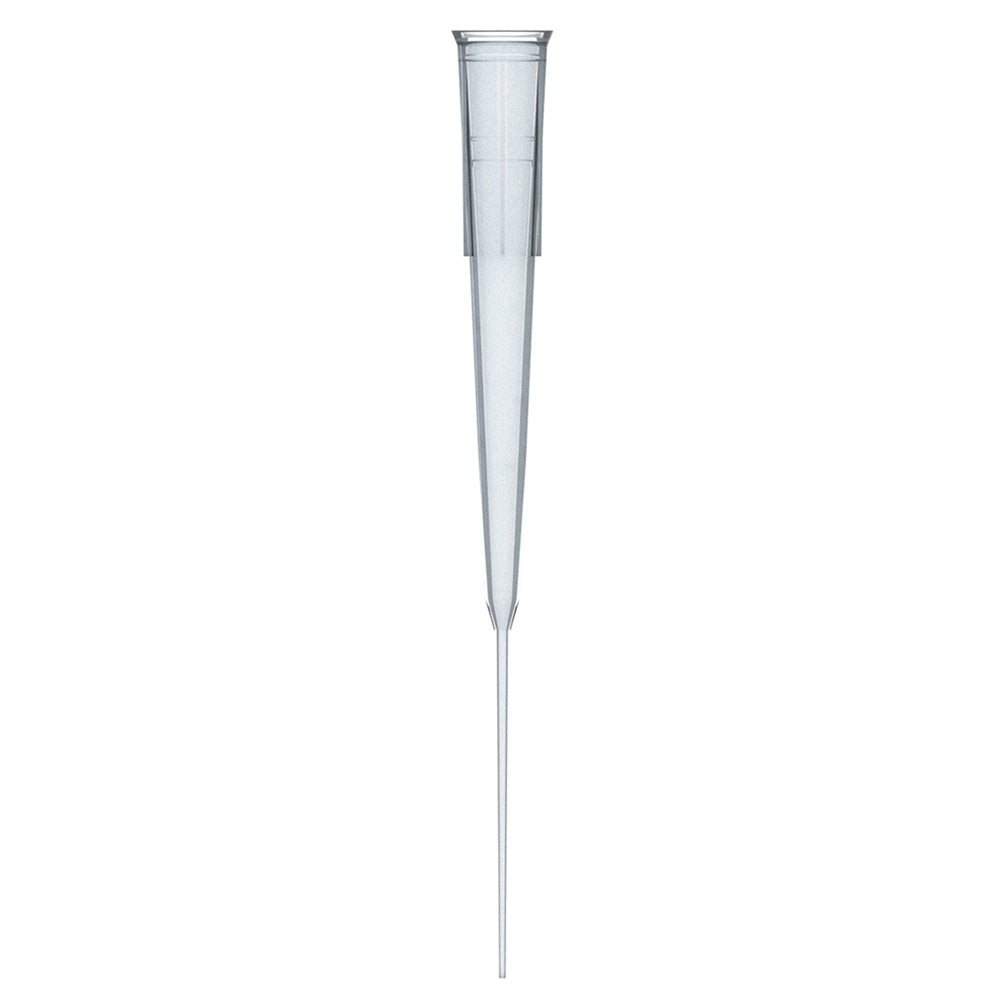 200µl Gel Loading Tip, Racked Sterile