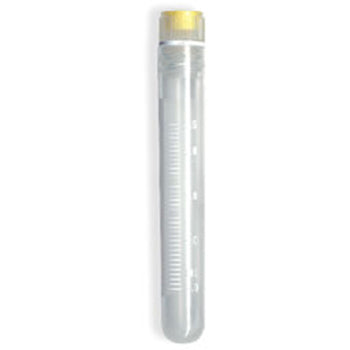 5,0 ml Kryoröhrchen mit rundem Boden (100 St.)