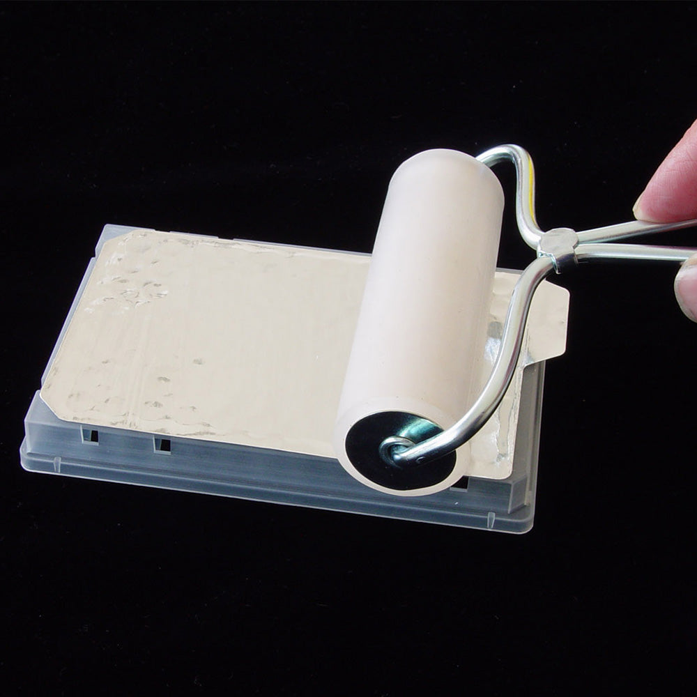 Soft Rubber Roller