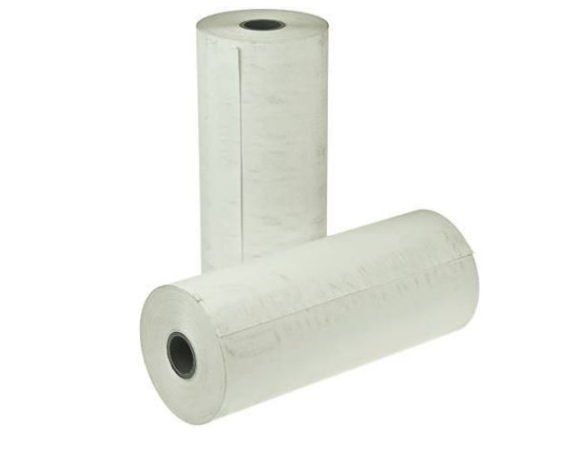 Registrierrolle 110mmx45mm 25m (10 Rollen)