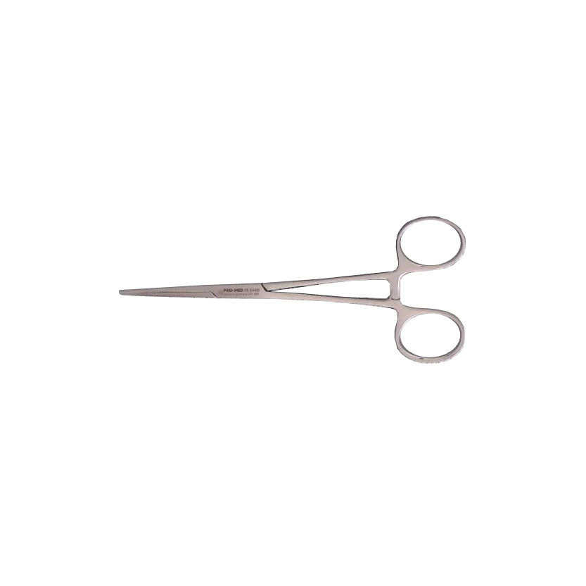 ROCHESTER-PEAN Arterienklemme 14 cm, gerade (1 Stck)