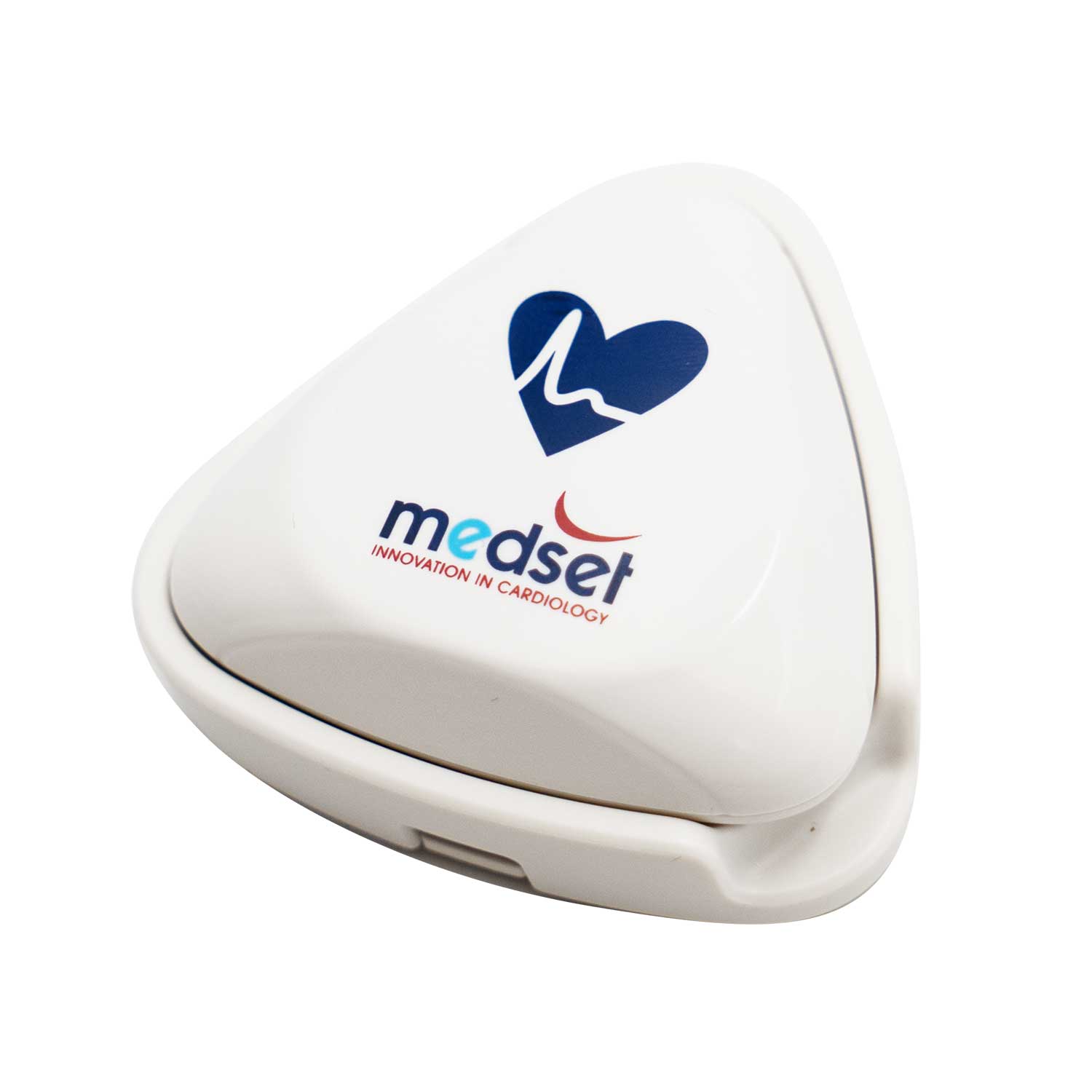 Langzeit-EKG Recorder-Set, ECG Time S Accu (1 Set)