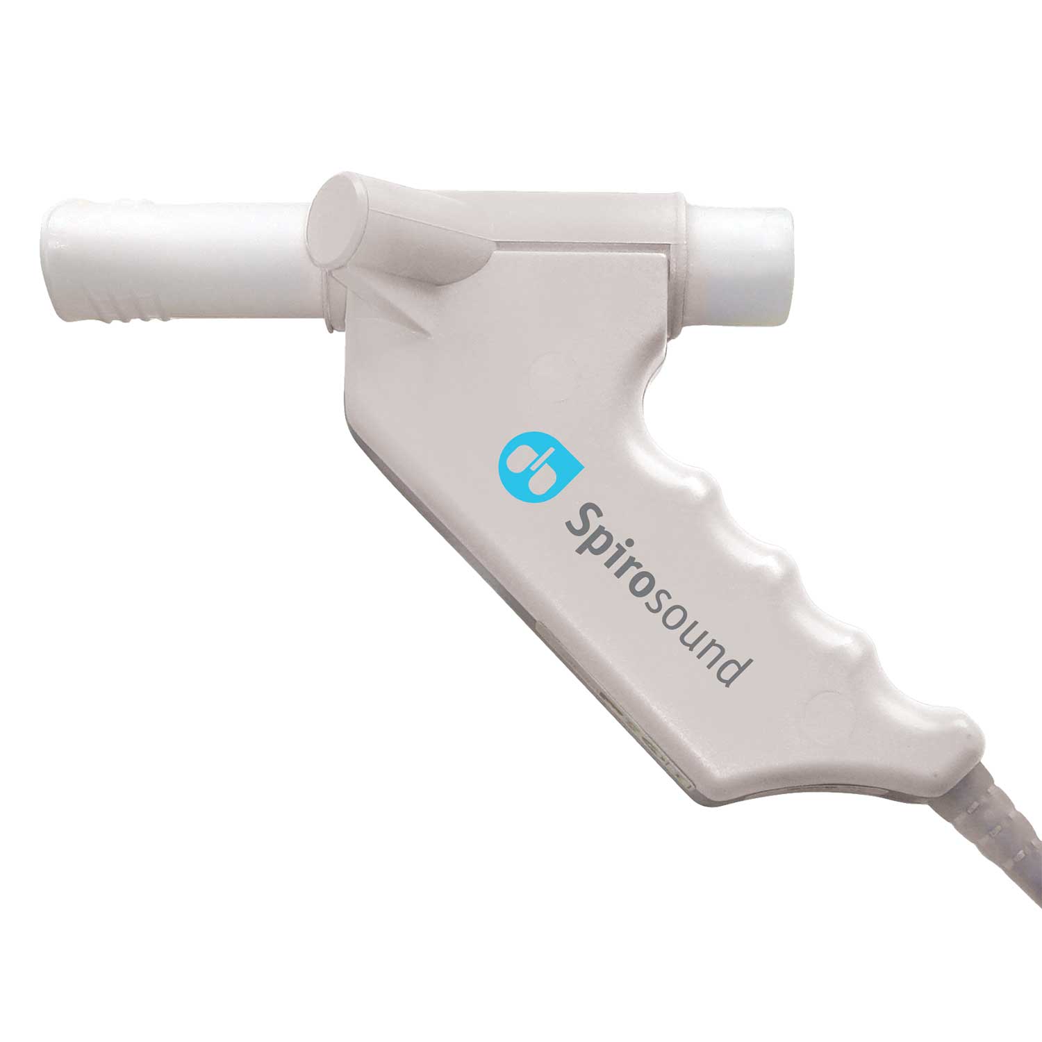 Spirometrie Sensor Set, Spirosound