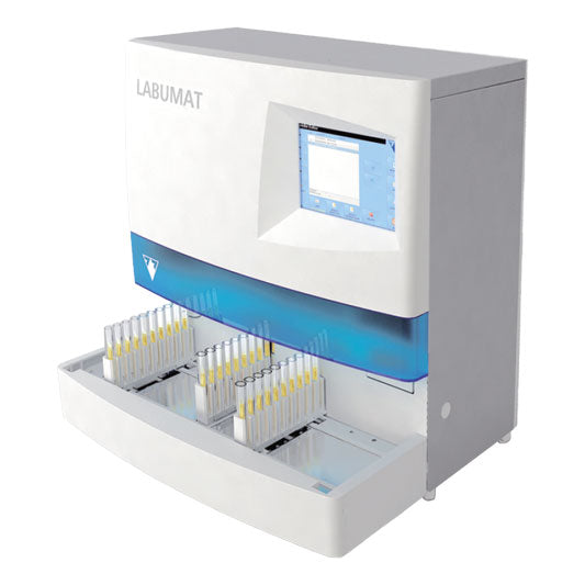 LabUMat 2 - Fully Automated Urine Chemistry Analyzer