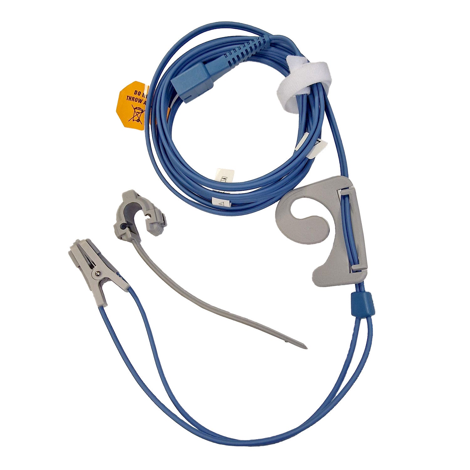 SpO2 Ohrclip (Y-Sensor) Nellcor