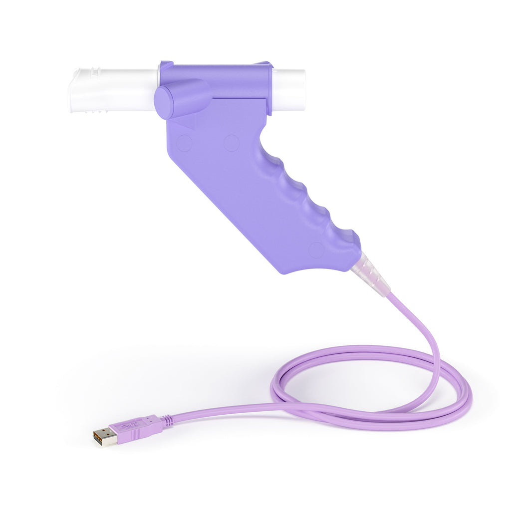 Easy on-PC mit True Flow Handsensor (VE = 1)