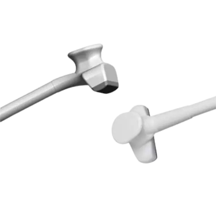 IOT342 - Intraoperative T-shape Sonde, Multifrequency, Wide Band