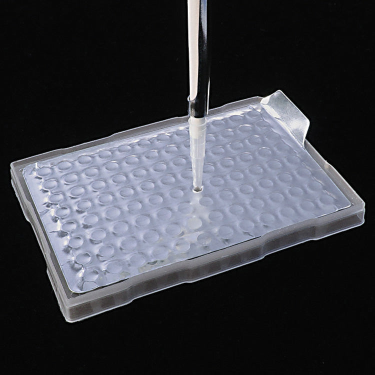 Sealing Film AlumaSeal 96™ Sheets