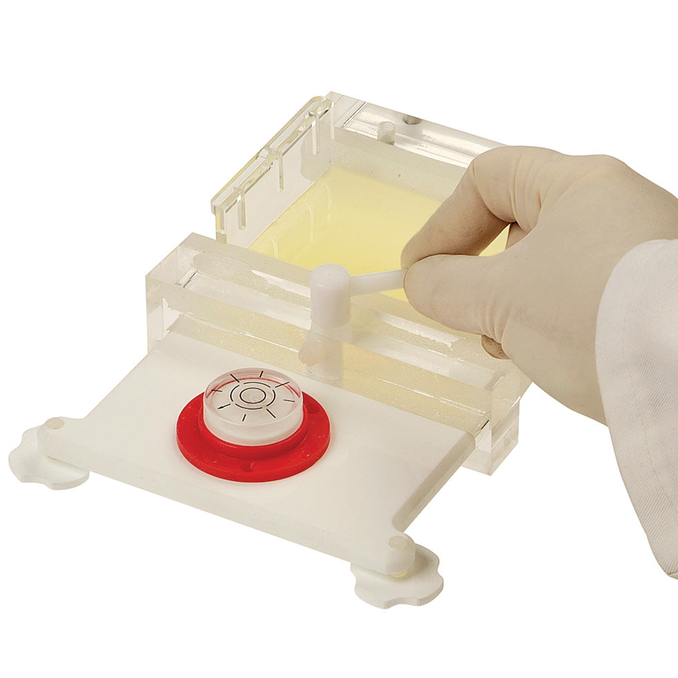 Clarit-E Midi Plus/Maxi Flexi caster