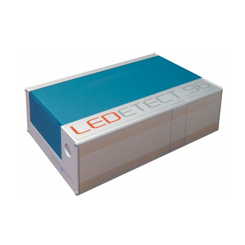 LEDetect 96 Photometer