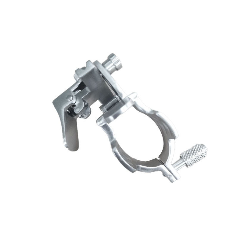 Biopsieführung NGBC613 zu Micro-Convexsonde C613