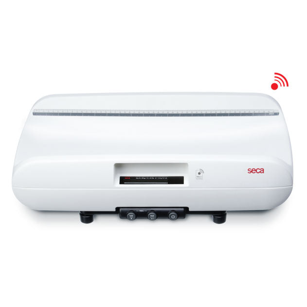 Elektronische Säuglingswaage seca 757
