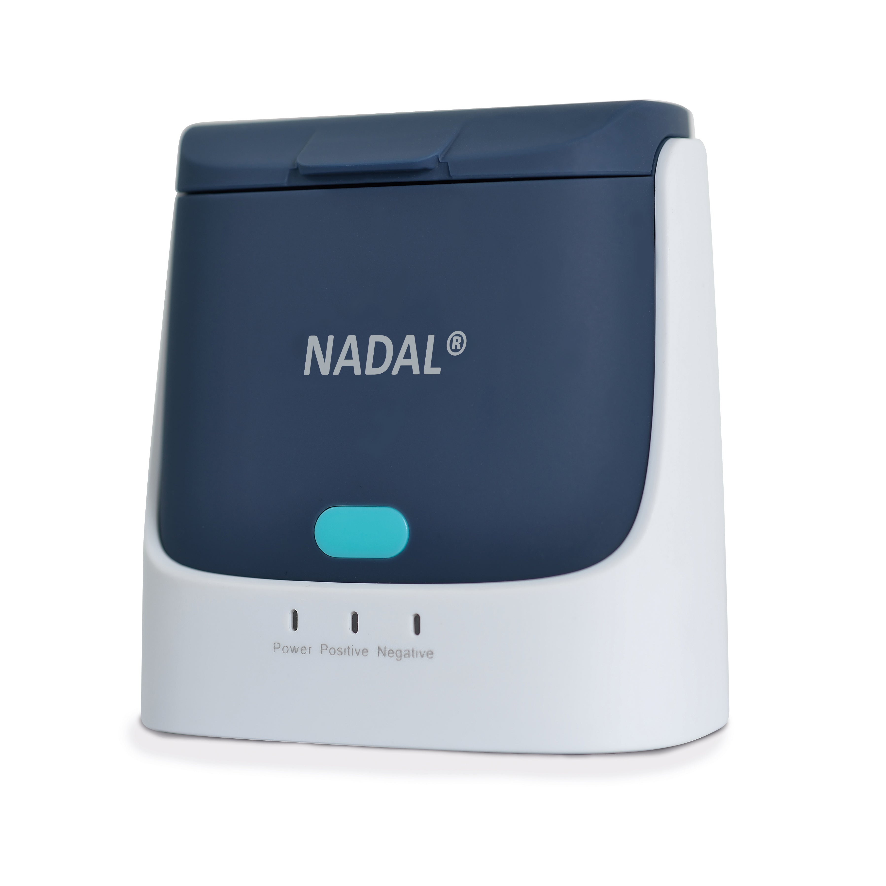 Sistema NADAL® qPCR - Analizador de 1 muestra