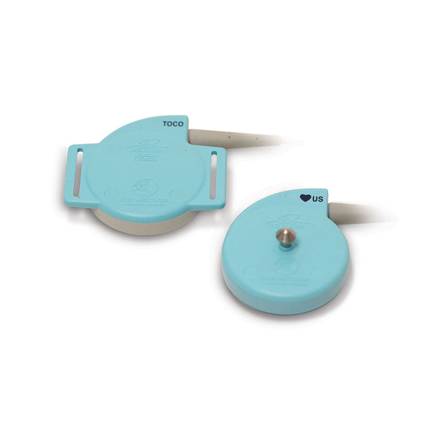 Nautilus TOCO-Aufnehmer, Combo,