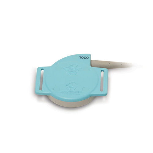 Nautilus TOCO-Aufnehmer, Combo,