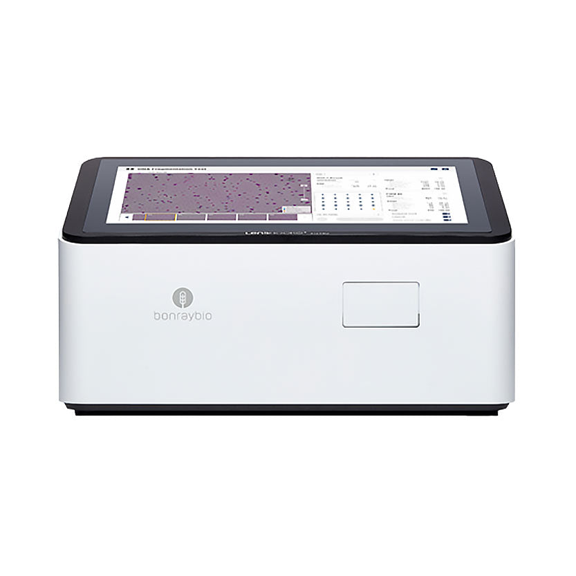 LensHooke® X12 PRO Sperma-Analyzer mit DNA-Fragment-Analyse - Semen Quality Analyzer OL 1374115