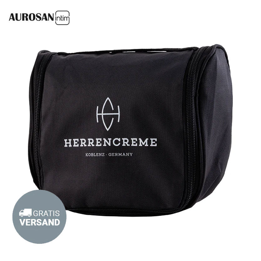 Kosmetiktasche HERRENCREME (1 Stck)