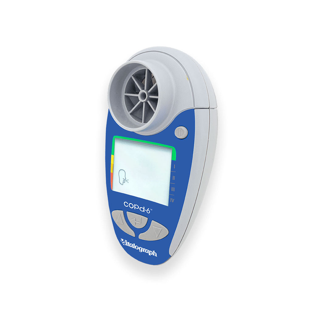 Vitalograph COPD-6