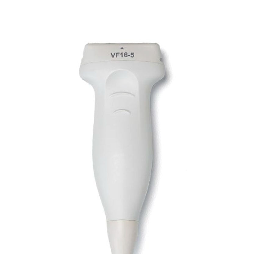 Siemens Linearsonde VF16-5 zu Acuson NX3 Elite
