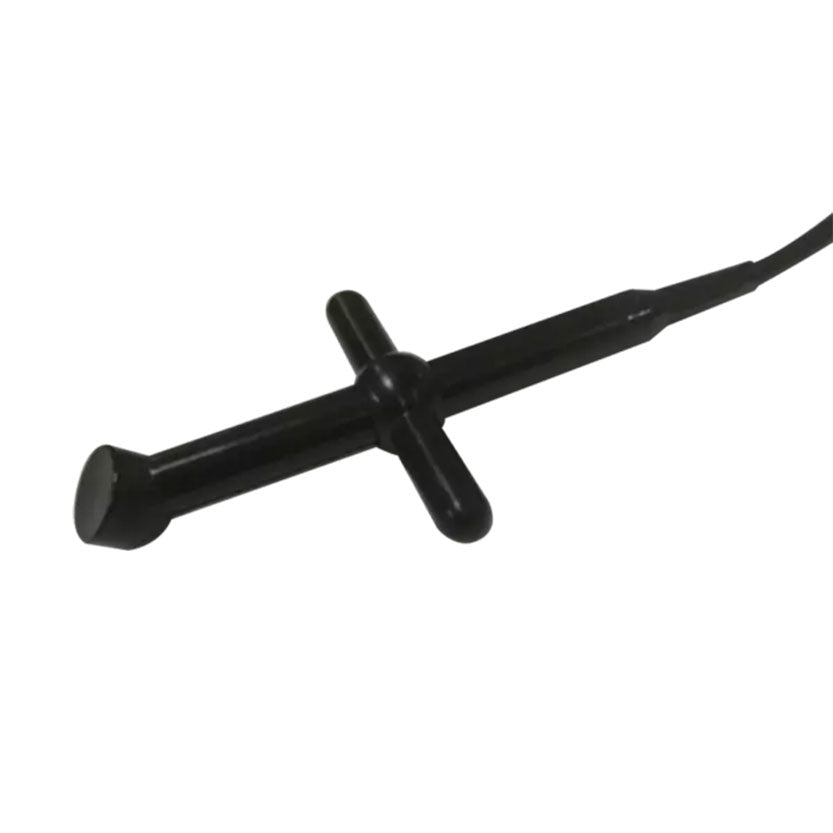 2CWL - 2.0 MHz Doppler CW Probe