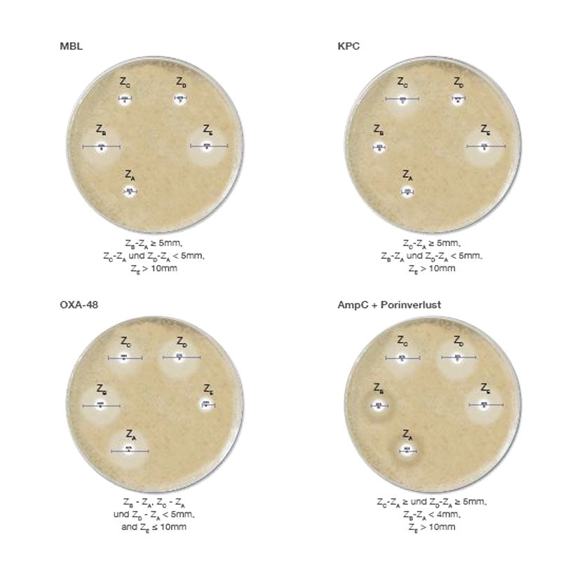 Carba Plus D73C (5x 50 Bl.)