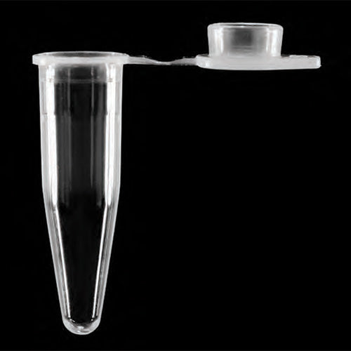0.2ml Flat Cap PCR Tube (1000 p.)