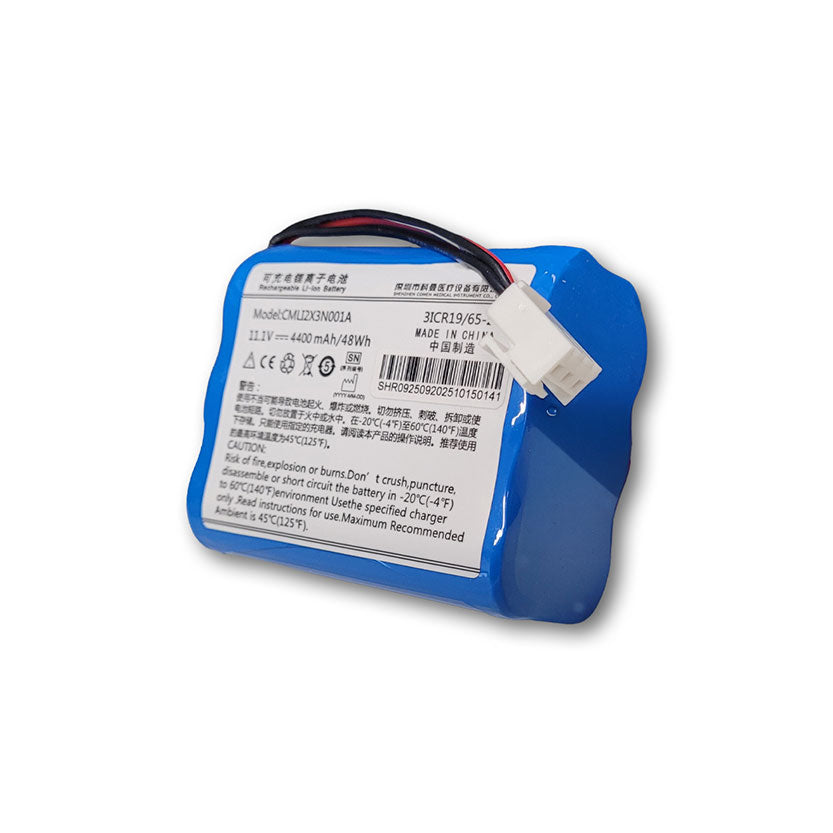 Batterie (4400 mAh) für SMART 9 CTG