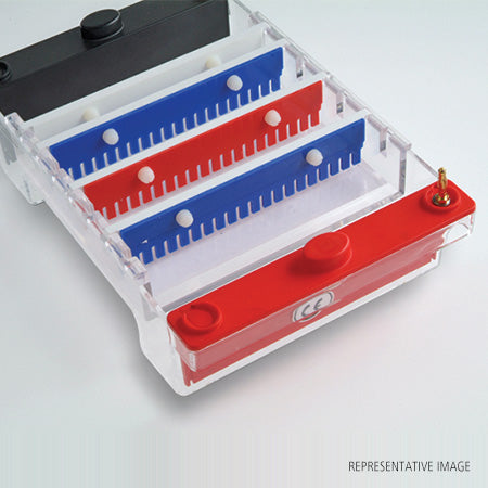 Clarit-E Midi, 96 Well Tray
