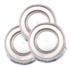 Kova Plastics by Alltrista® Caps (500 Stück)