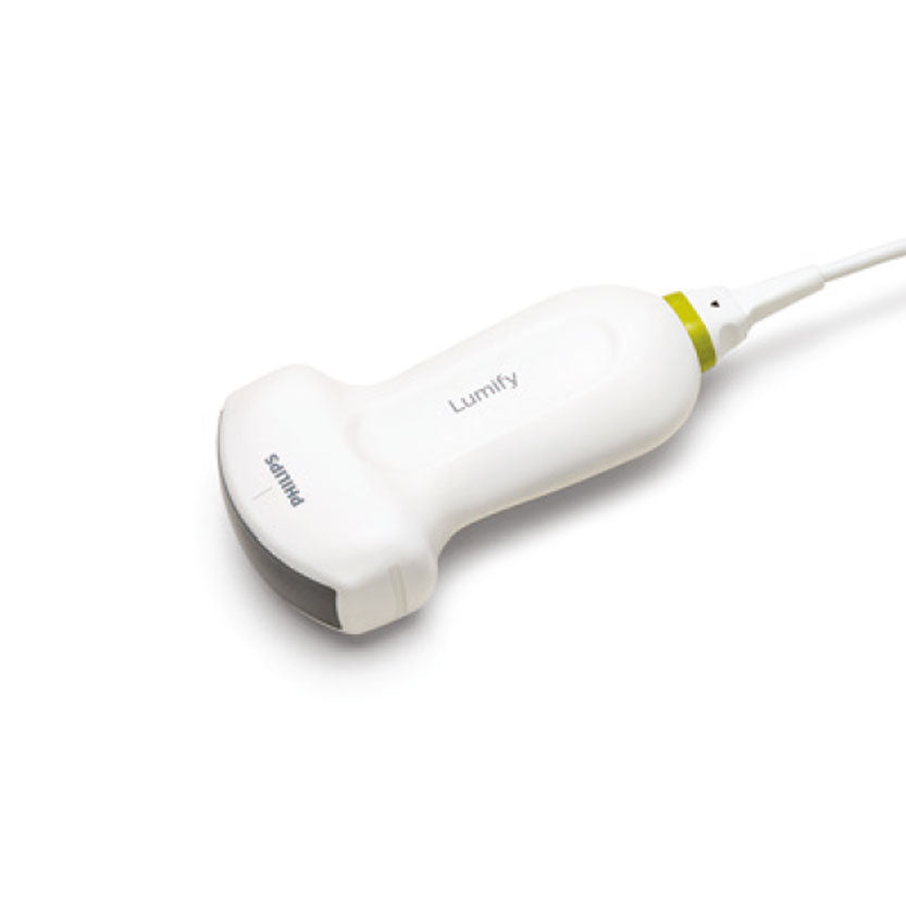 Philips Lumify C5-2 Ultrasound System