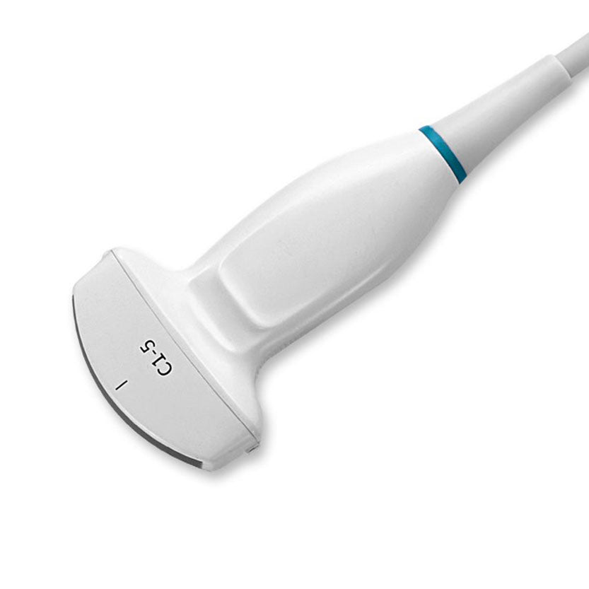 Convexsonde C1-5 für Sonoscape P-Serie