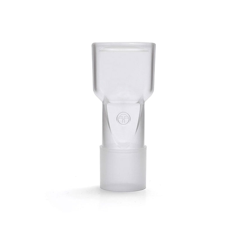 Dosimeter Vernebler, Mundstücke (40 Stck)