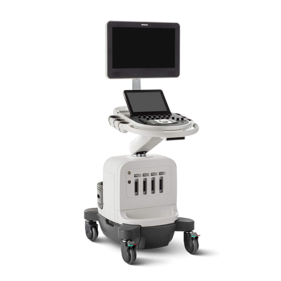 Ultraschallgerät Philips Affiniti 50G