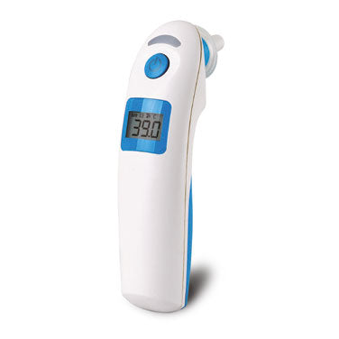 ThermoScan Braun