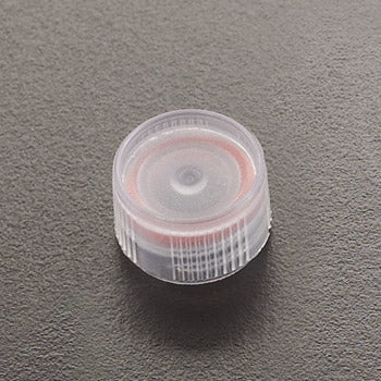 APEX(+) Schraubverschluss mit O-Ring, kompatibel mit natürlichem Einsatz (1000 St.)